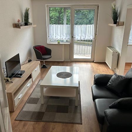 Monteurwohnung Hagen Haus 1 Екстер'єр фото