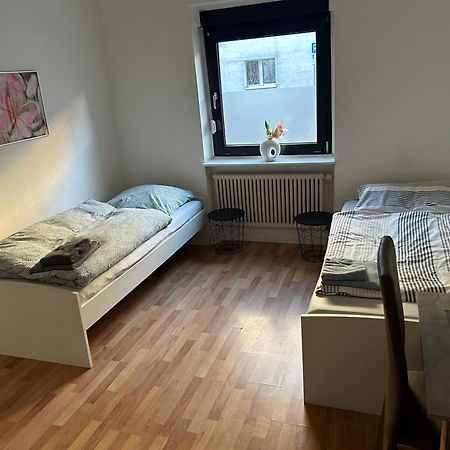 Monteurwohnung Hagen Haus 1 Екстер'єр фото
