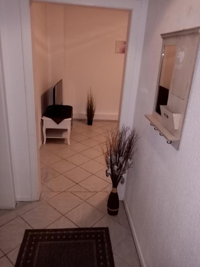 Monteurwohnung Hagen Haus 1 Екстер'єр фото