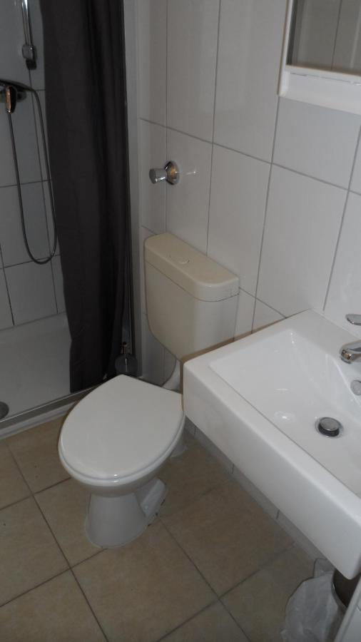 Monteurwohnung Hagen Haus 1 Екстер'єр фото