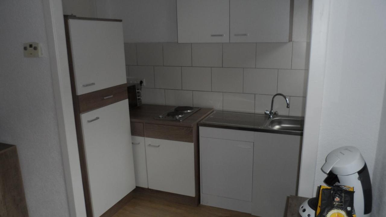 Monteurwohnung Hagen Haus 1 Екстер'єр фото