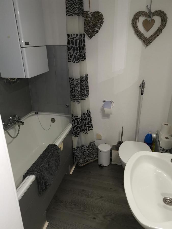 Monteurwohnung Hagen Haus 1 Екстер'єр фото