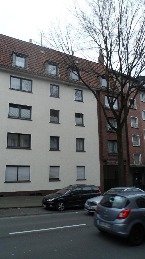 Monteurwohnung Hagen Haus 1 Екстер'єр фото