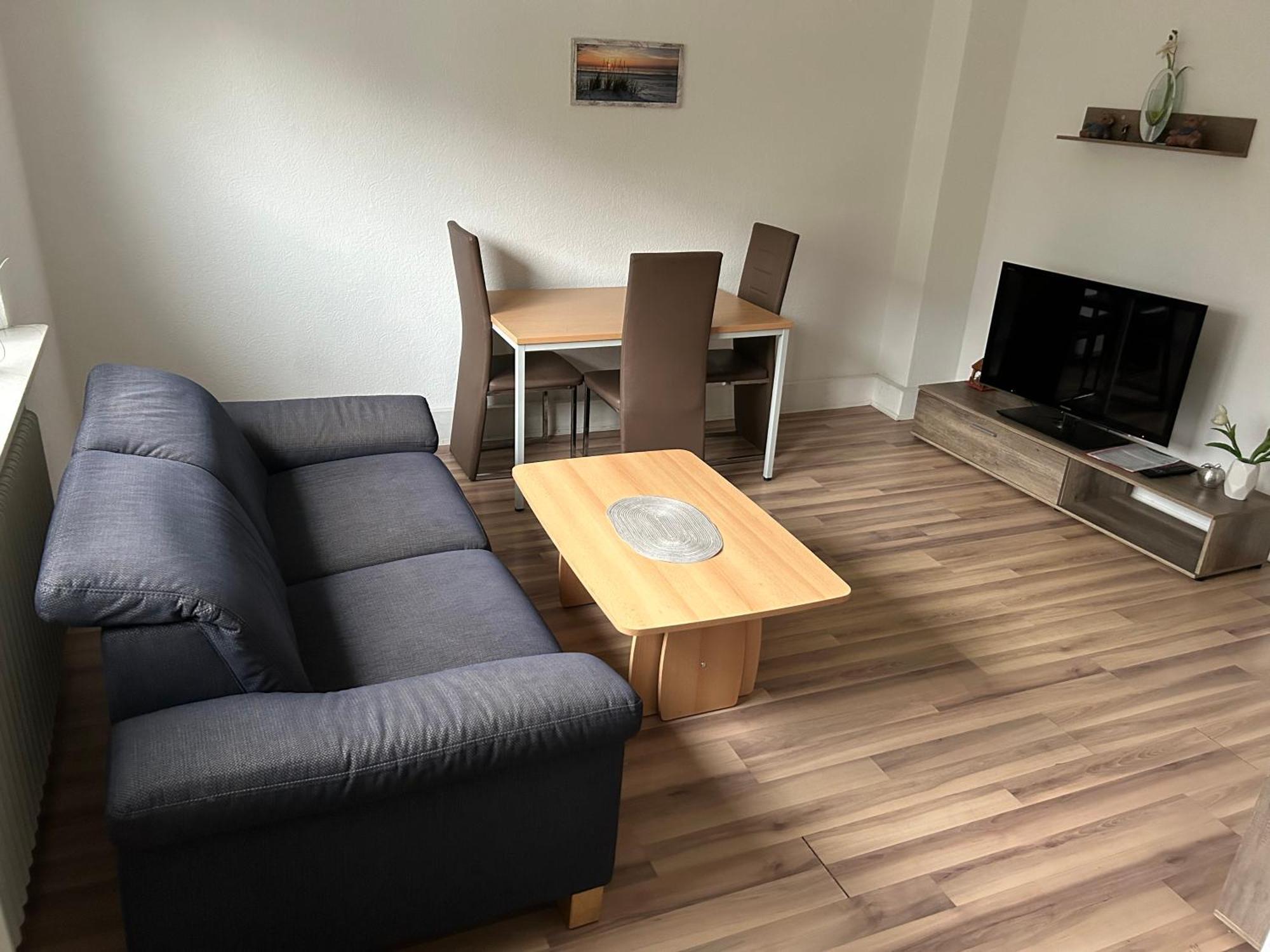 Monteurwohnung Hagen Haus 1 Екстер'єр фото