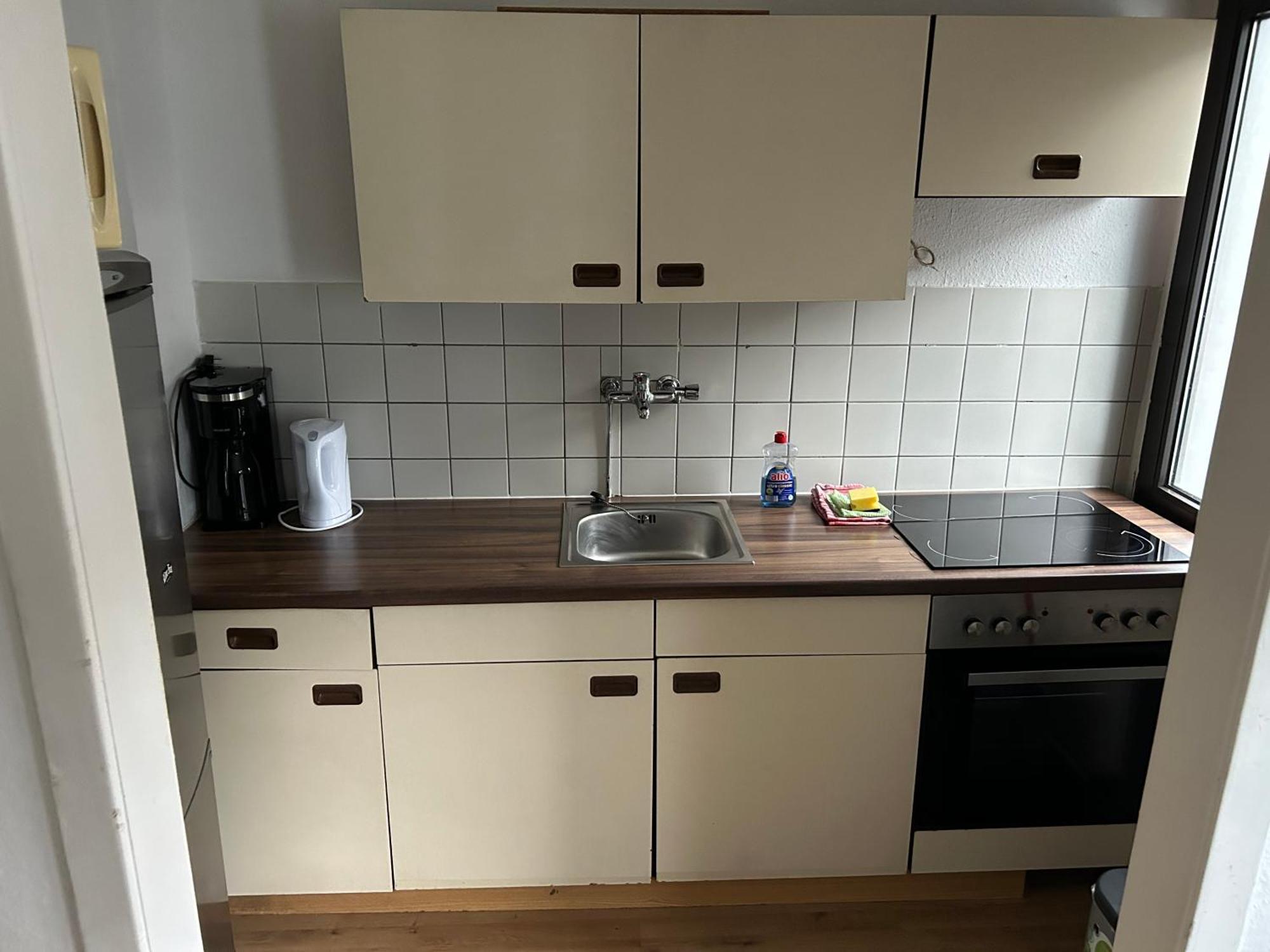 Monteurwohnung Hagen Haus 1 Екстер'єр фото
