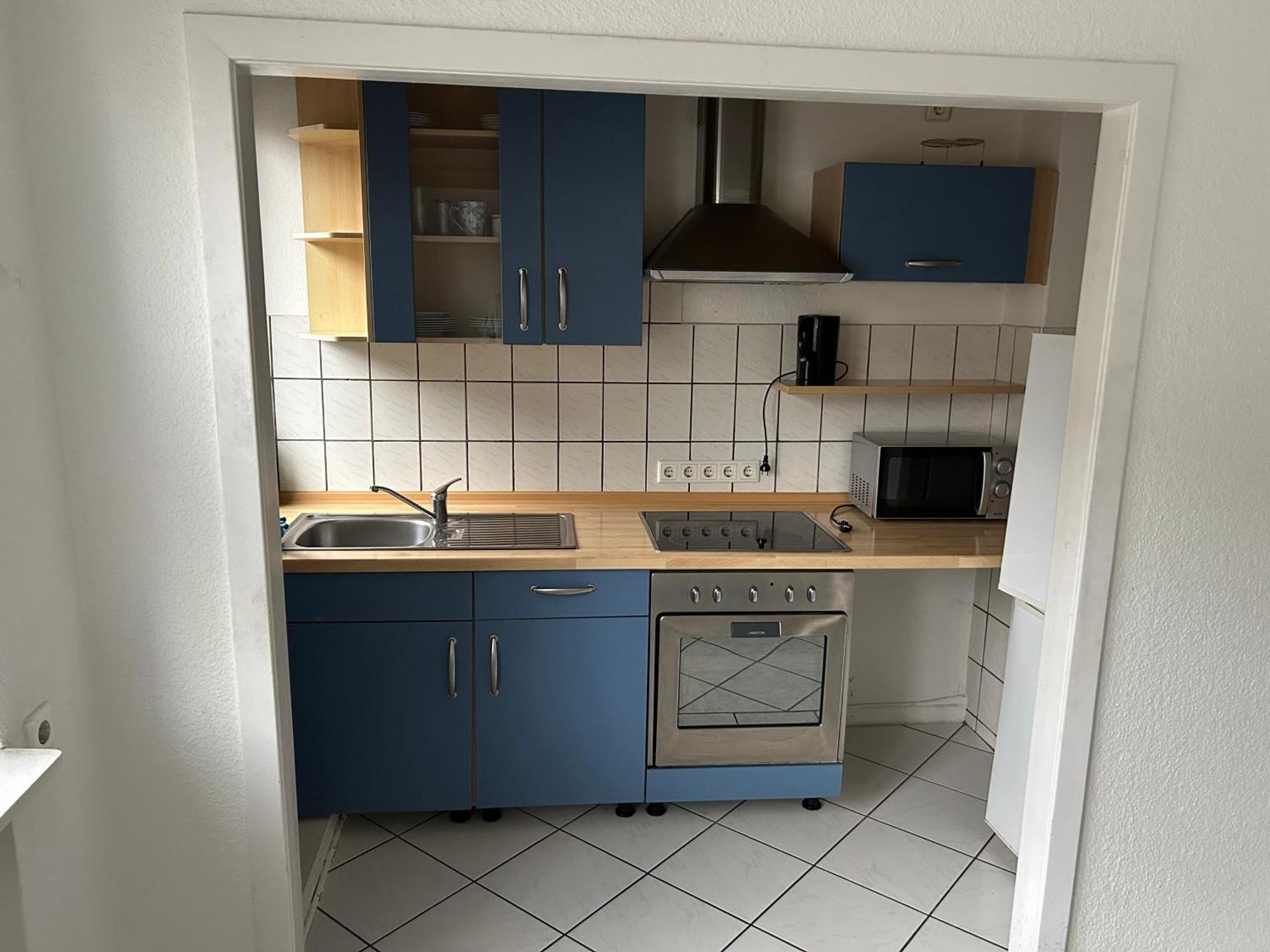 Monteurwohnung Hagen Haus 1 Екстер'єр фото