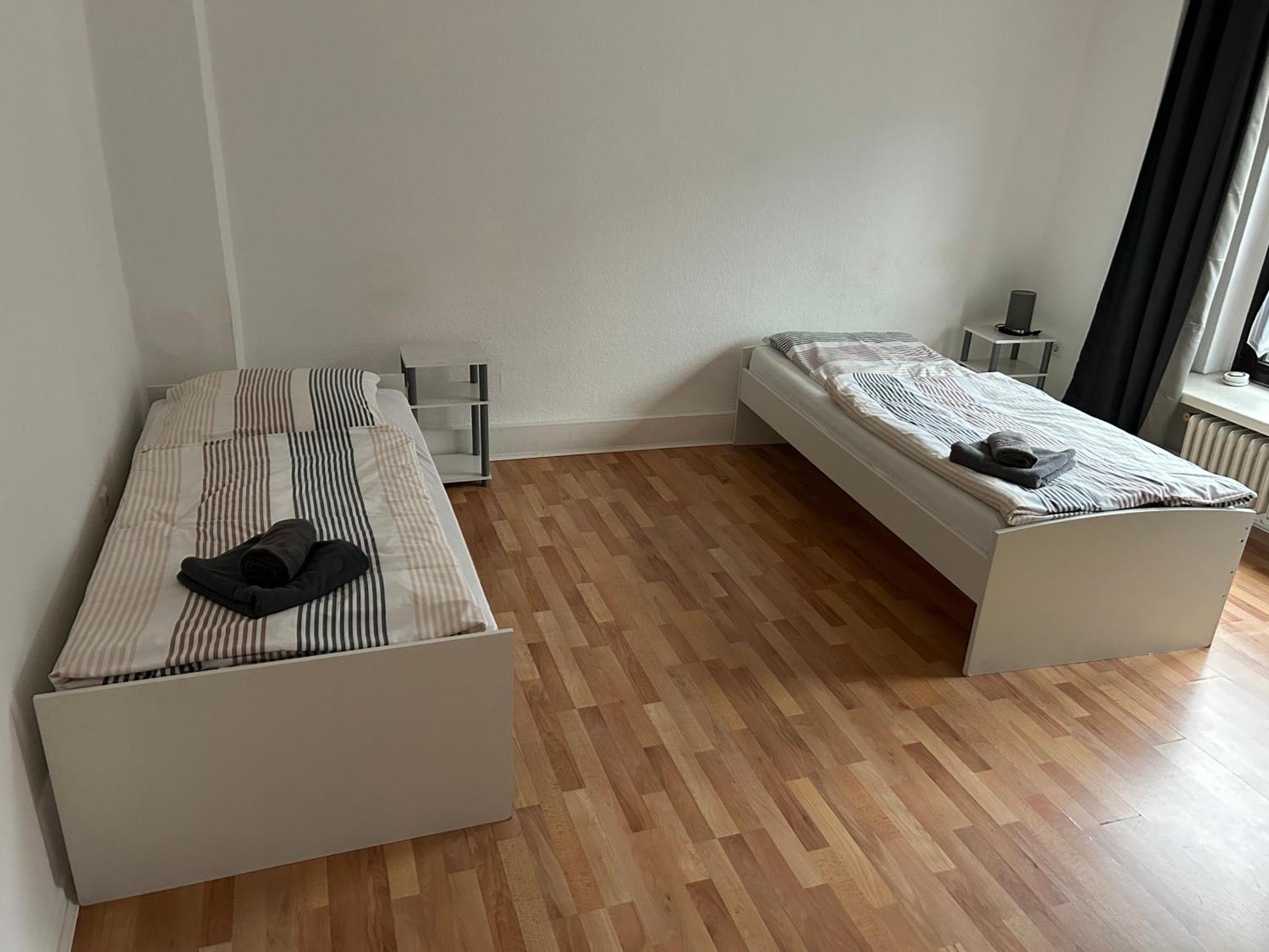 Monteurwohnung Hagen Haus 1 Екстер'єр фото