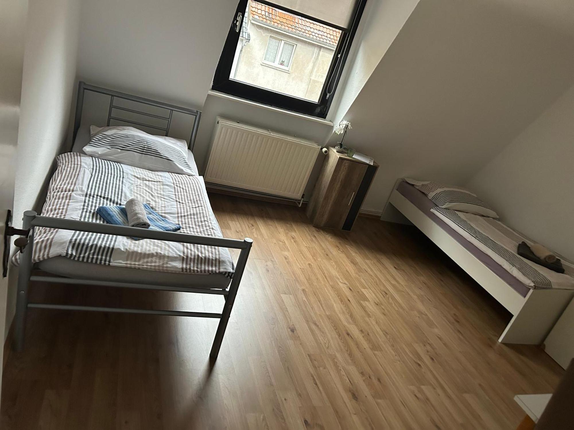 Monteurwohnung Hagen Haus 1 Екстер'єр фото