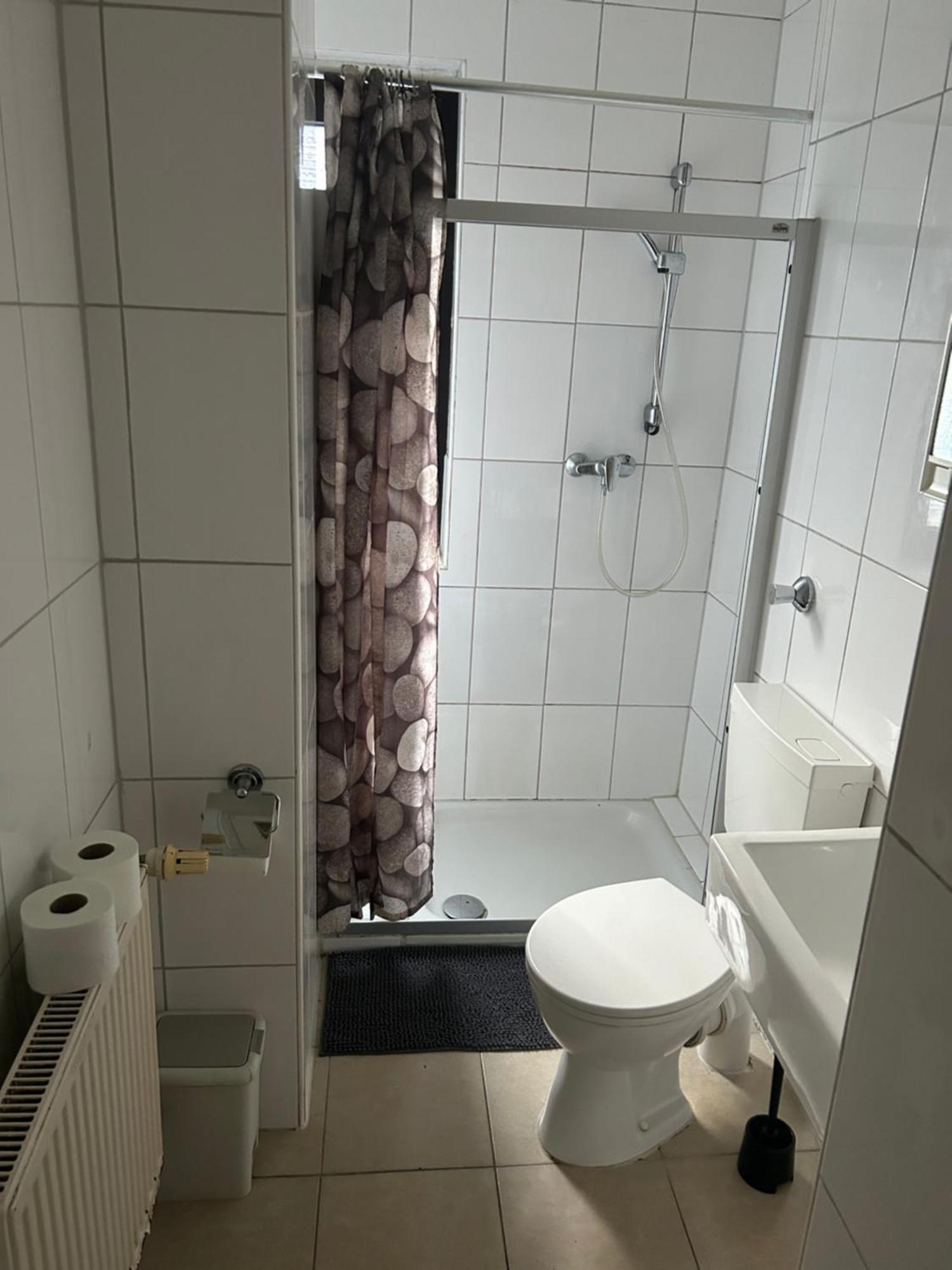 Monteurwohnung Hagen Haus 1 Екстер'єр фото