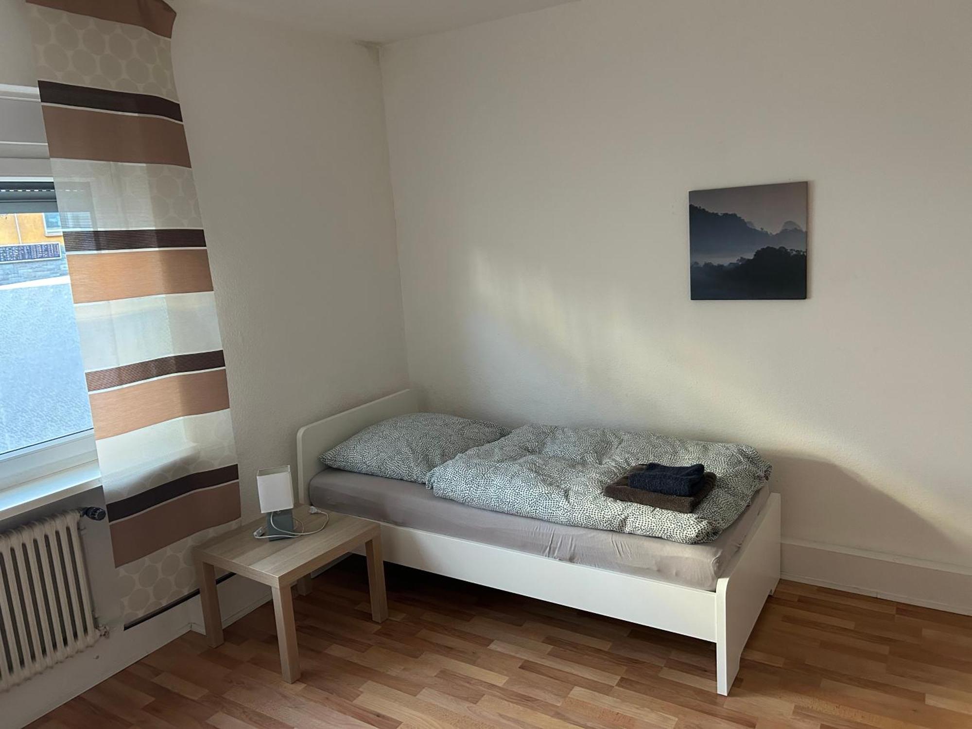 Monteurwohnung Hagen Haus 1 Екстер'єр фото