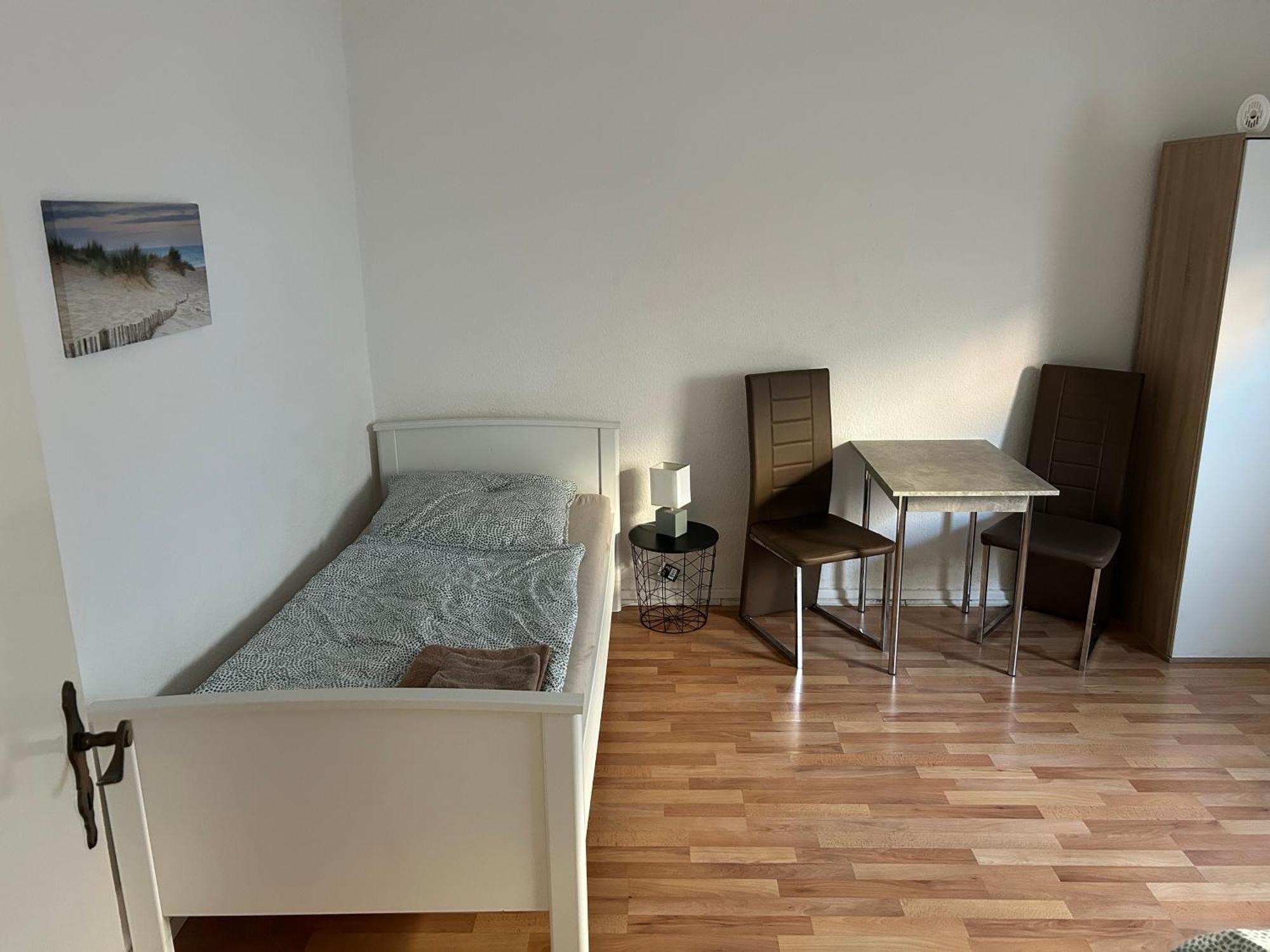 Monteurwohnung Hagen Haus 1 Екстер'єр фото