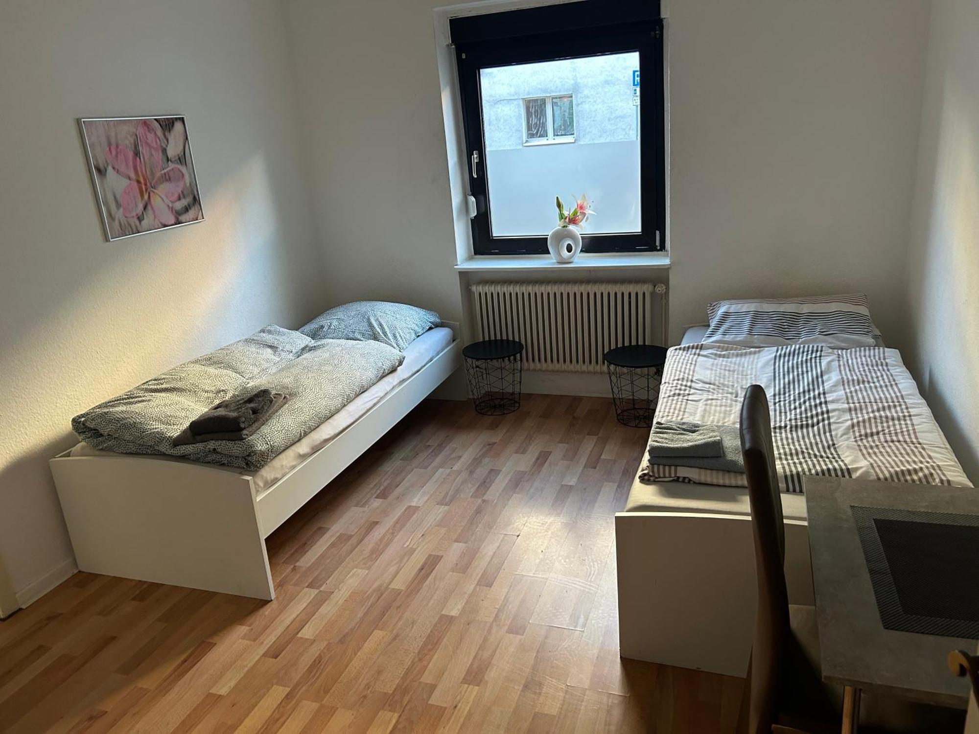 Monteurwohnung Hagen Haus 1 Екстер'єр фото